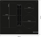 Bosch PVS611B16E product image 4