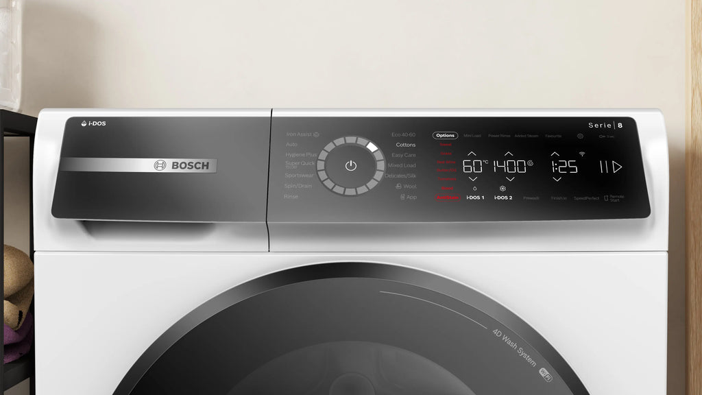 Bosch WGB264A1GB product image 2