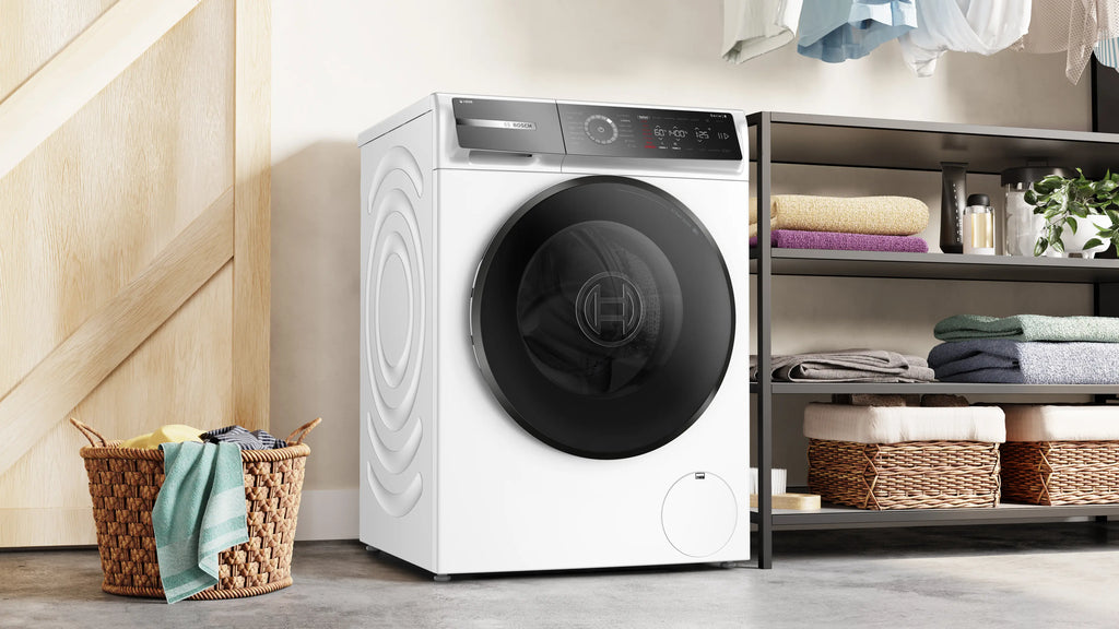 Bosch WGB264A1GB product image 5