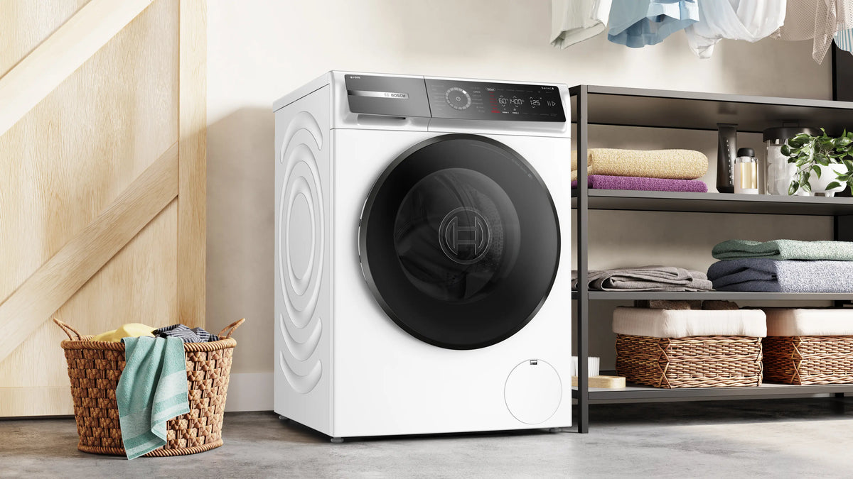 Bosch WGB264A1GB product image 5