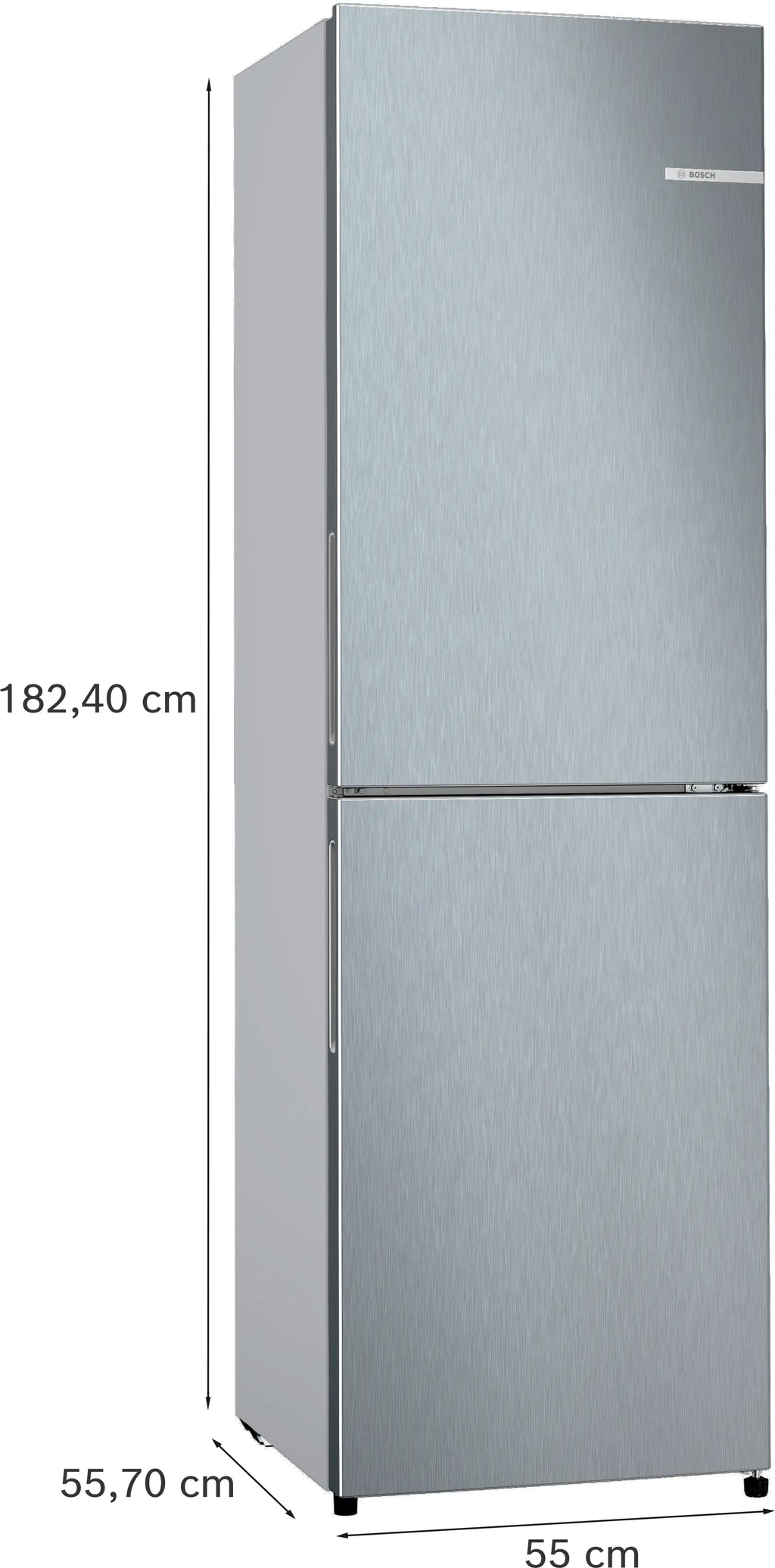 Bosch KGN27NLEAG product image 5