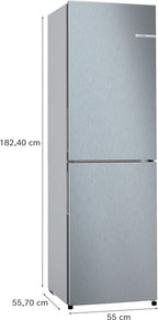 Bosch KGN27NLEAG product image 5