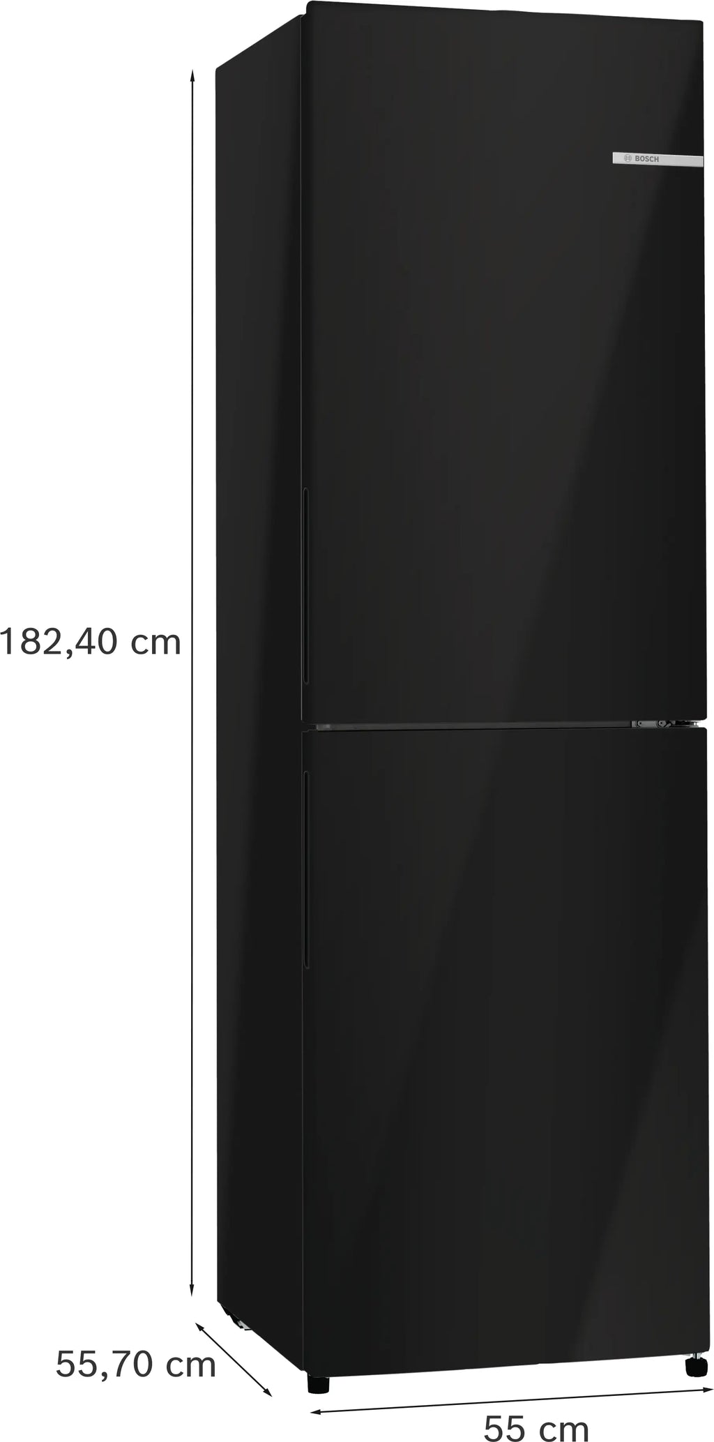 Bosch KGN27NBEAG product image 4