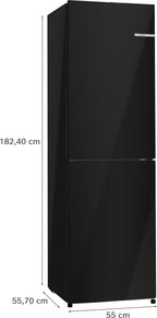 Bosch KGN27NBEAG product image 4