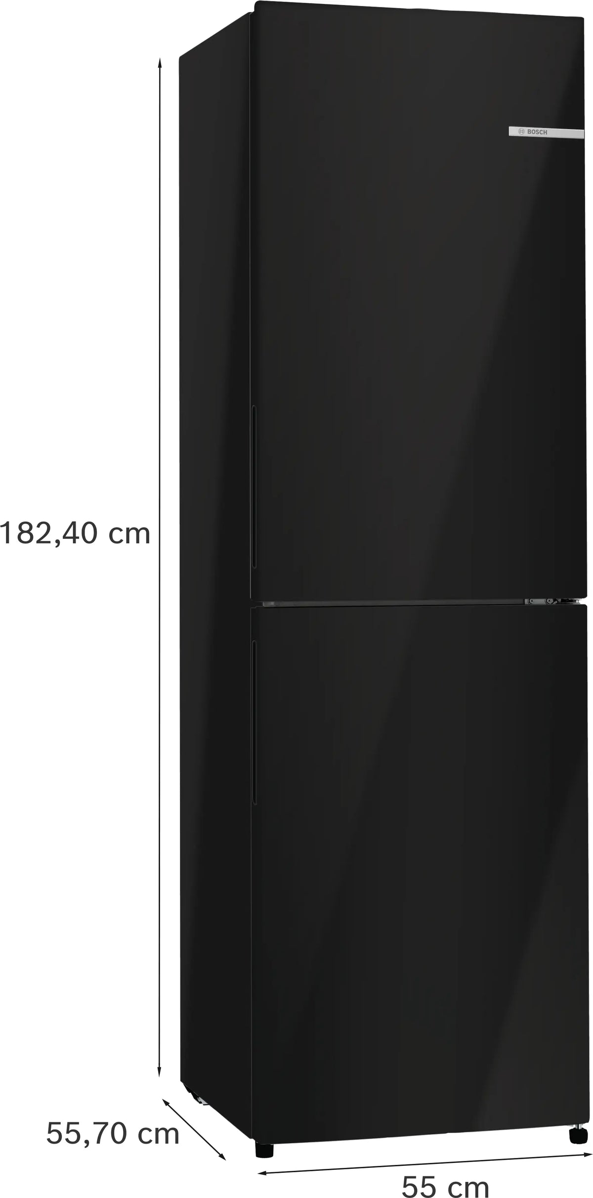 Bosch KGN27NBEAG product image 4