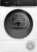 iQ500 Heat pump tumble dryer 9 kg WQ46H2D9IE