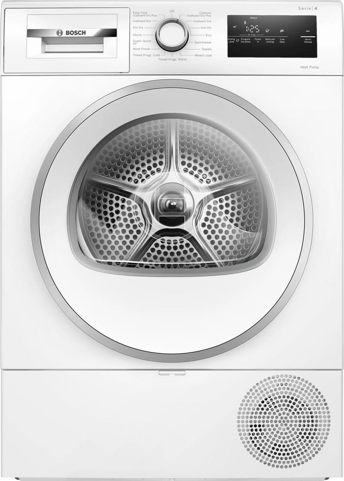 Bosch WTH85226GB product image 1