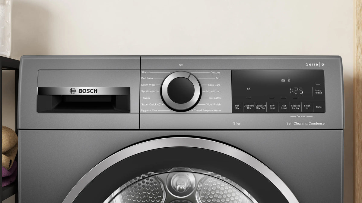 Bosch WQG245R2GB product image 2