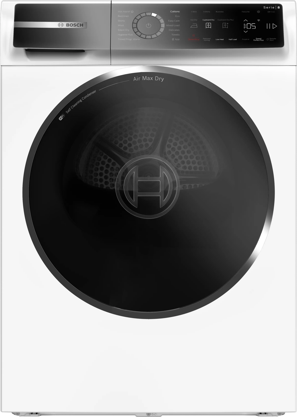 Bosch WRB247C9GB product image 1