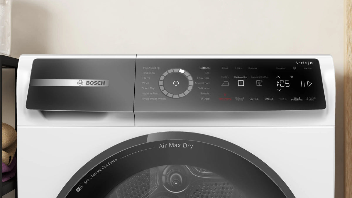 Bosch WRB247C9GB product image 2