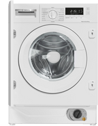 Bosch WKD28260GB product image 1