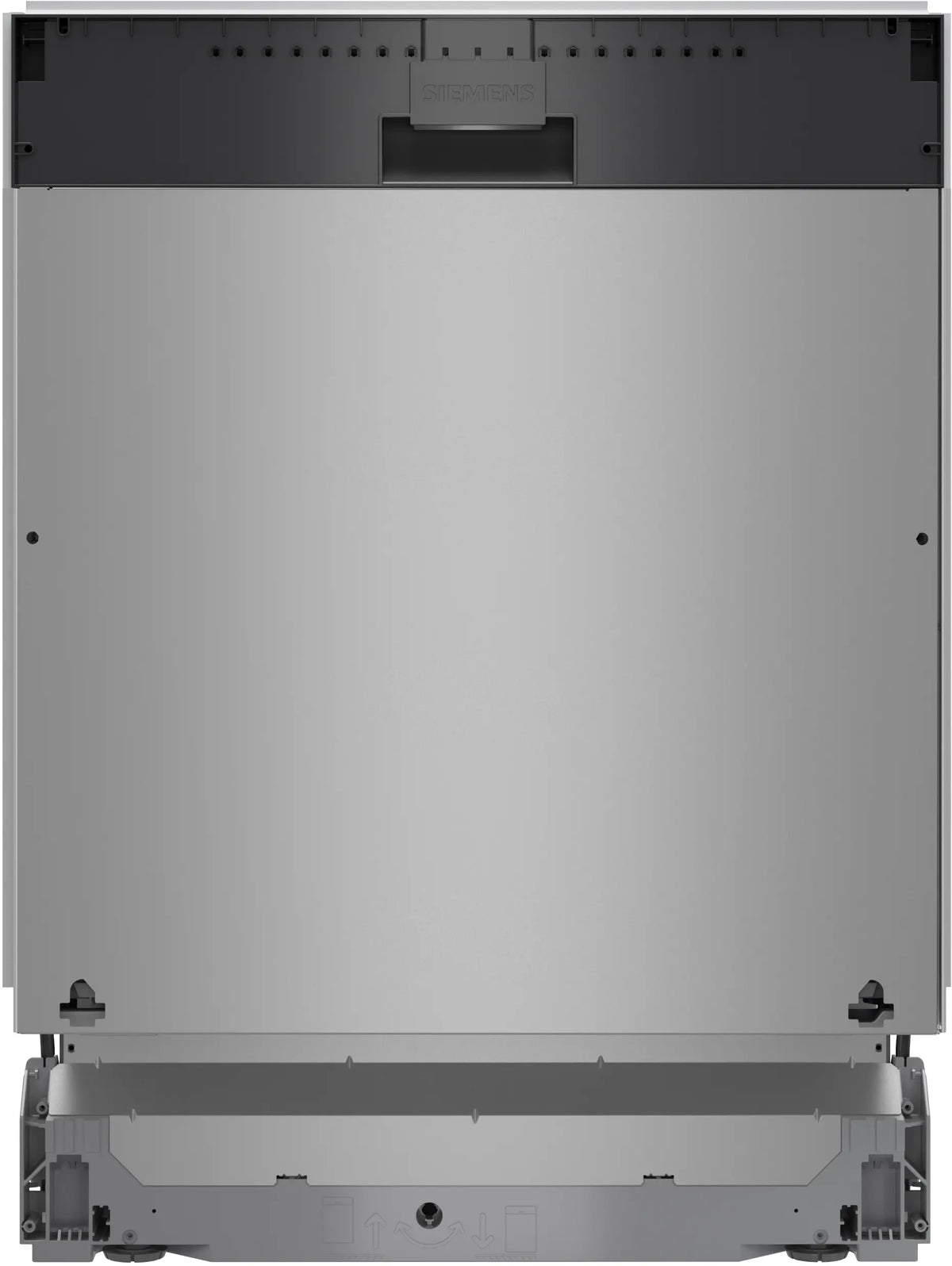 iQ100 Fully-integrated dishwasher 60 cm SN61HX02TG