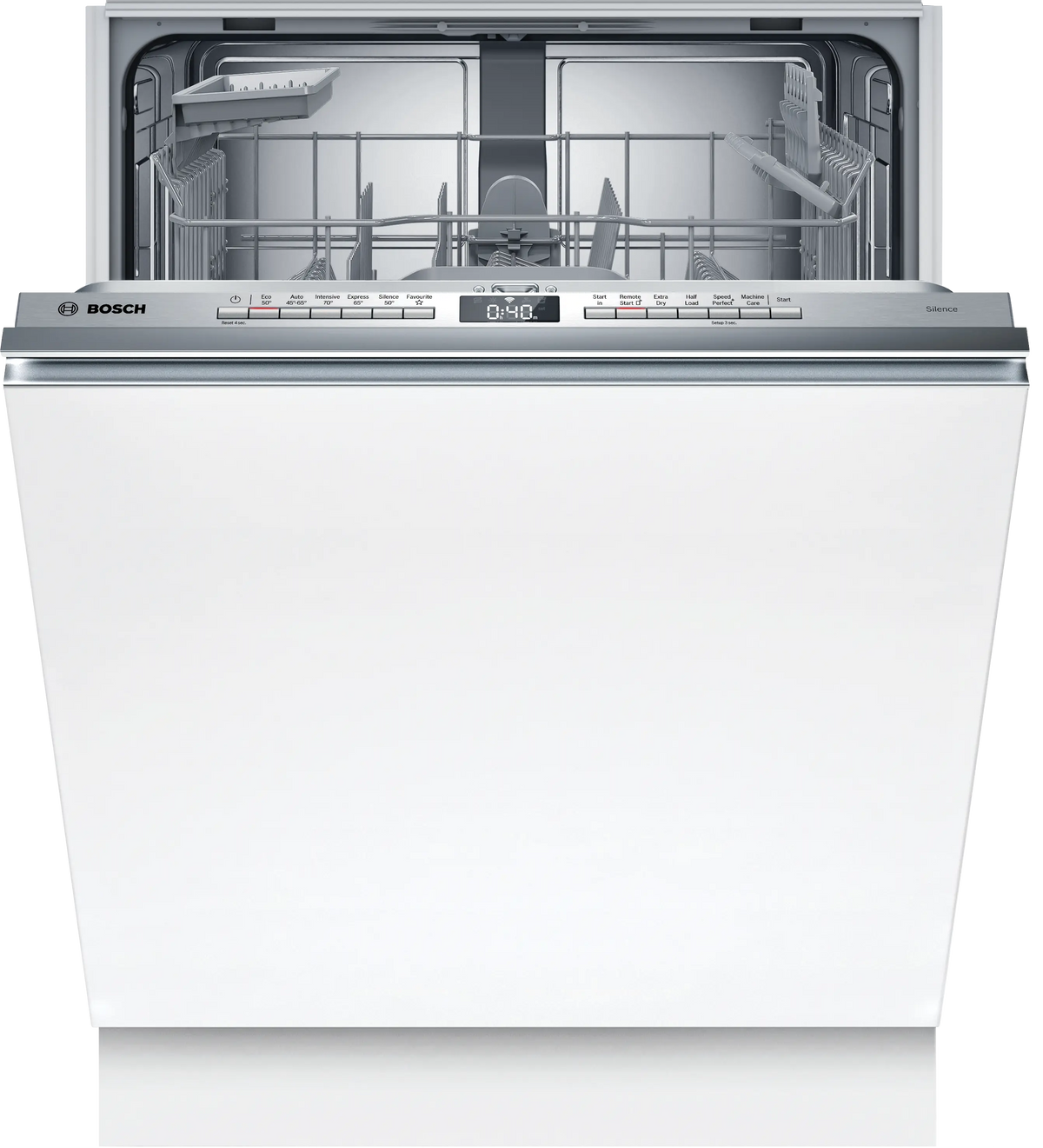 Bosch SMH4HTX11G product image 1