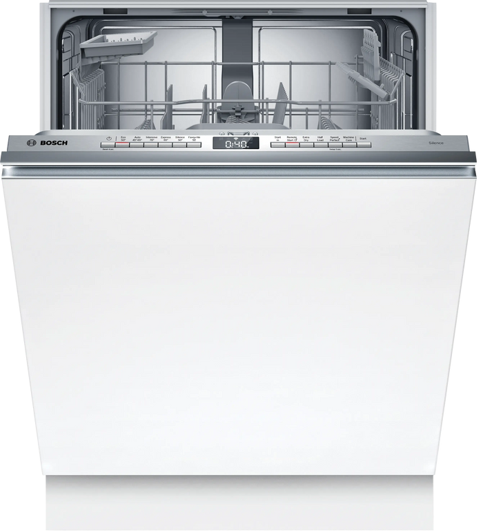 Bosch SMH4HTX11G product image 1