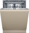 NEFF N 50 Full Size Integrated Dishwasher S175HVX14G