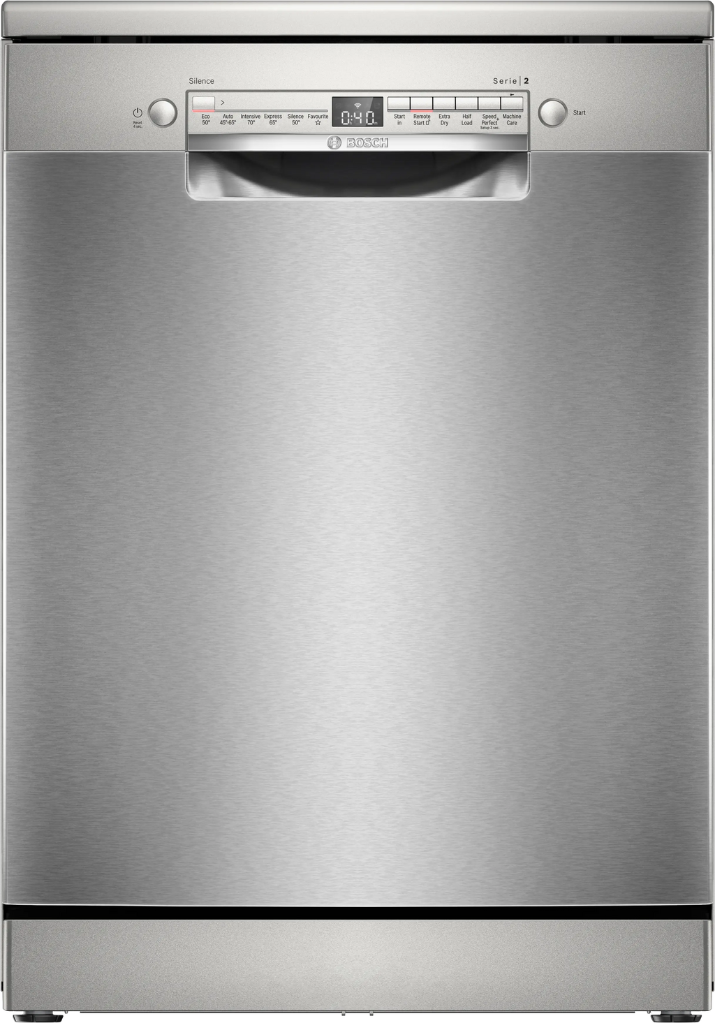 Bosch SMS2HVI06G product image 1