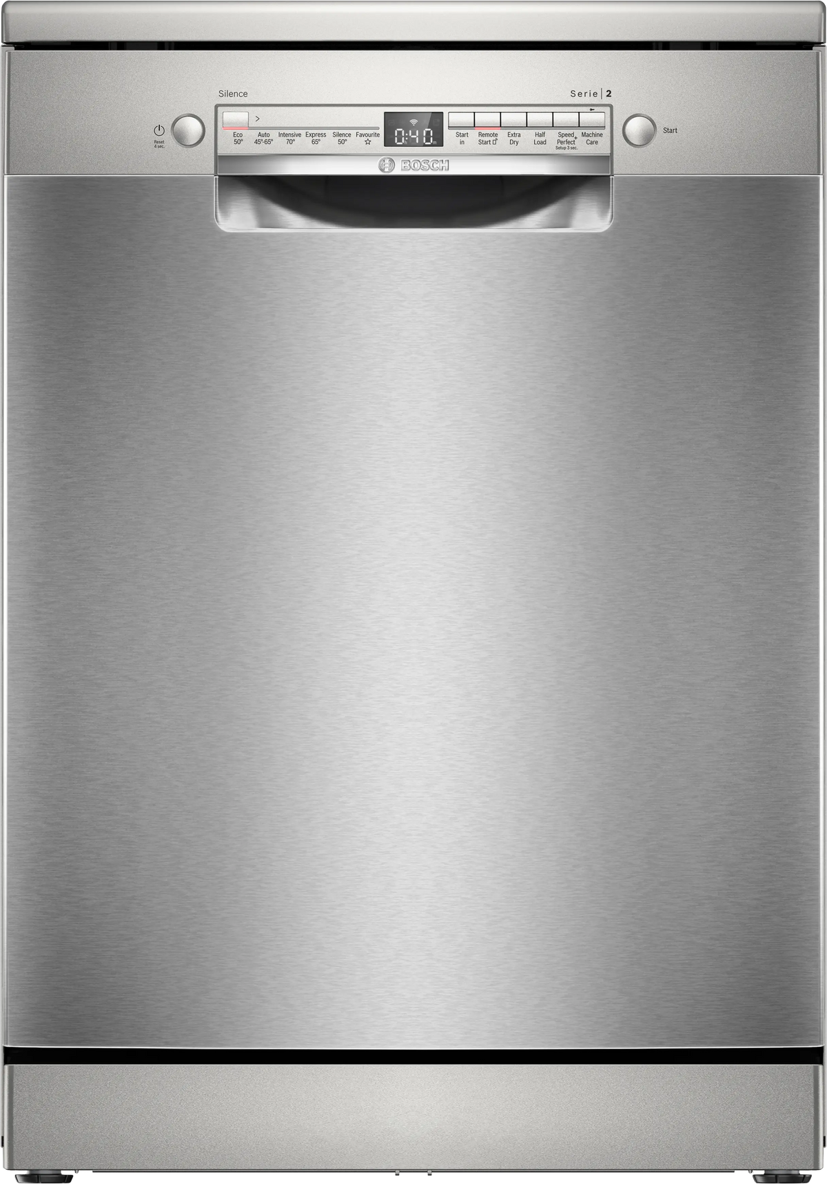 Bosch SMS2HVI06G product image 1