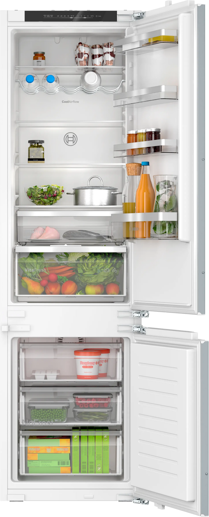 Bosch KIN96VFD0G product image 1