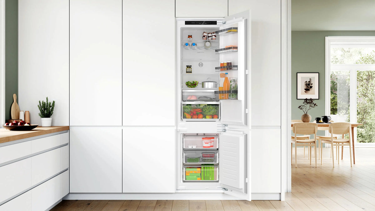Bosch KIN96VFD0G product image 2