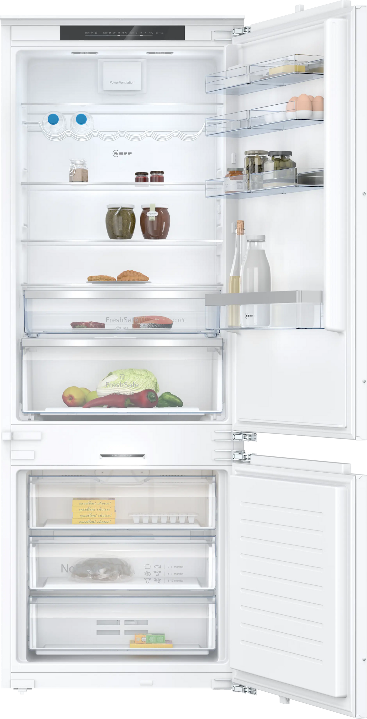 NEFF N 70 Single Oven KB7966DD1G