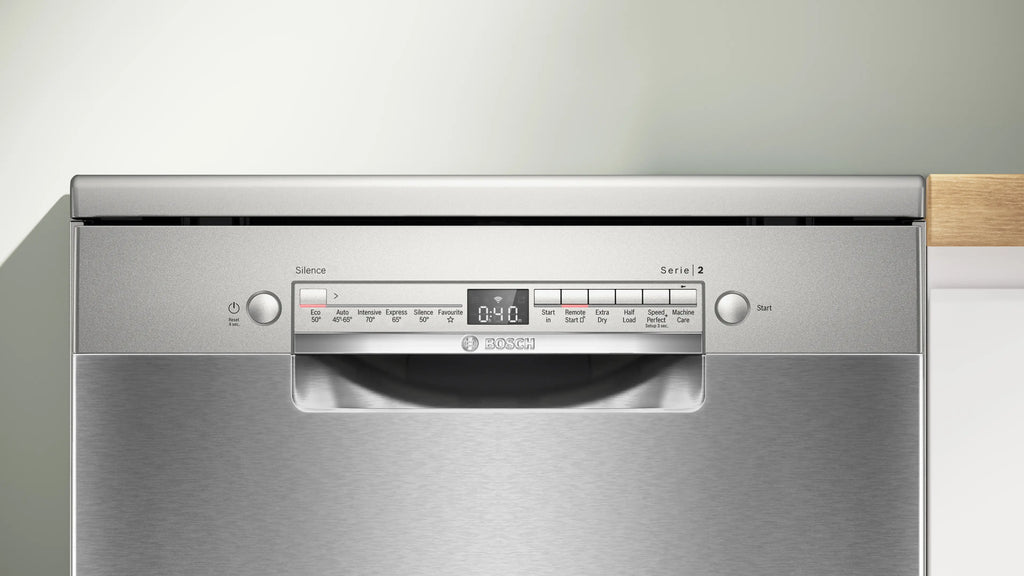 Bosch SMS2HVI06G product image 2