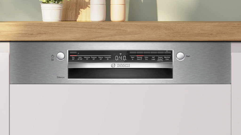 Bosch SMI2HTS06G product image 3