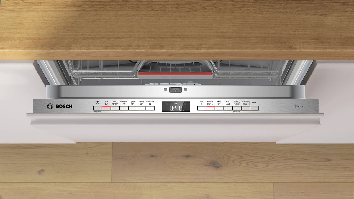 Bosch SBH4HVX14G product image 3
