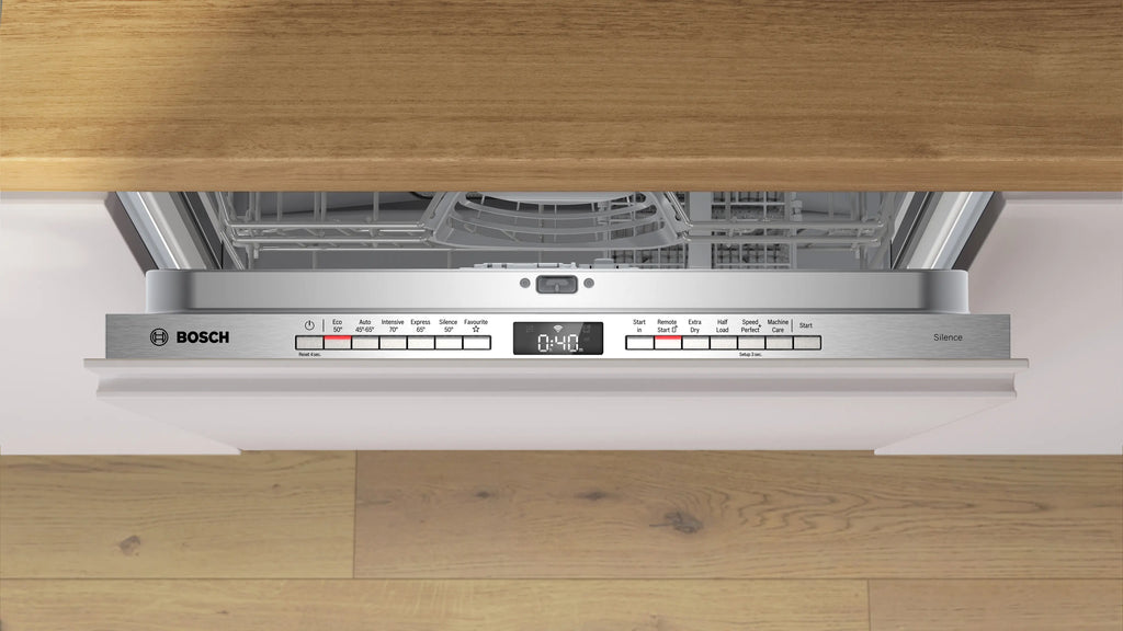 Bosch SMH4HTX11G product image 3