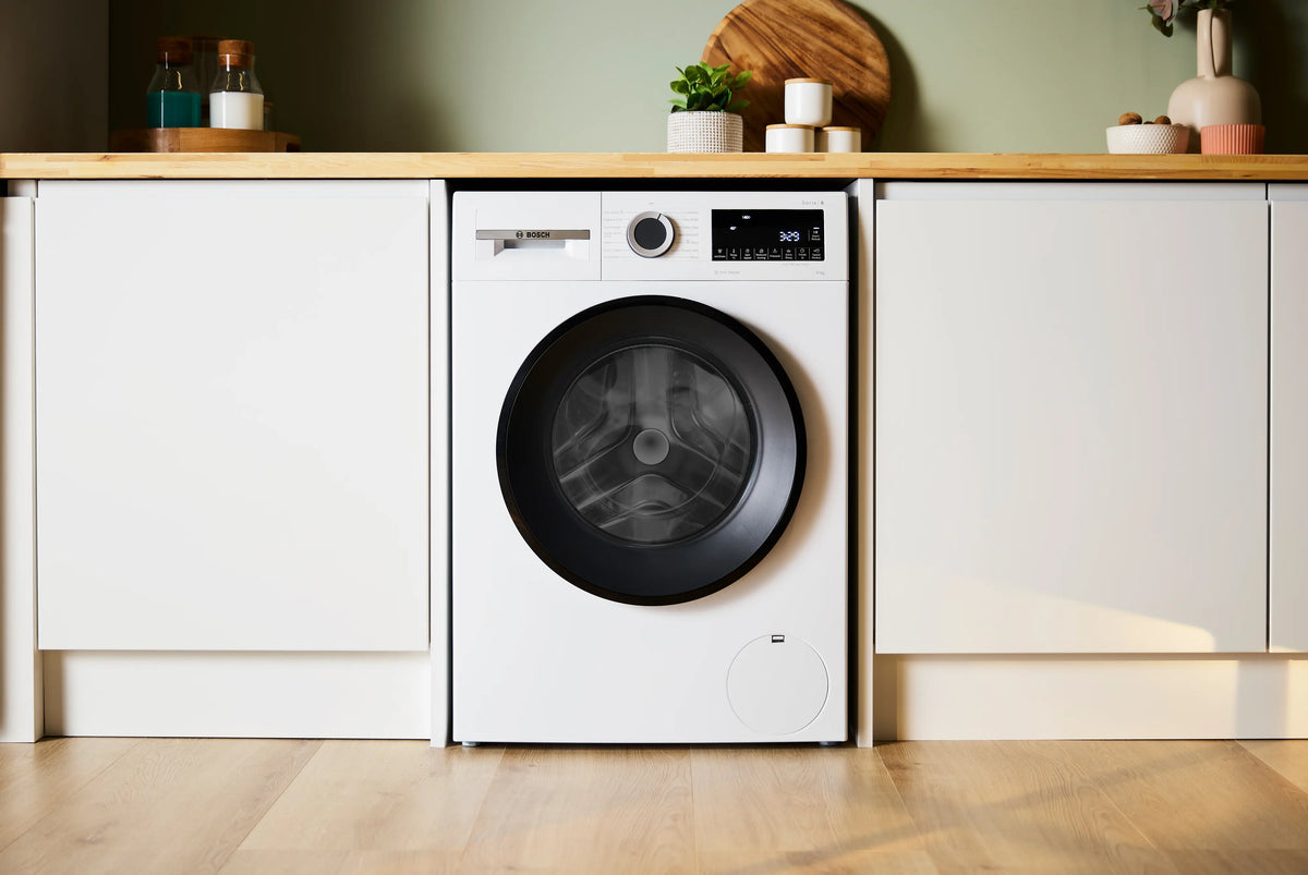 Bosch WGG24400GB product image 3