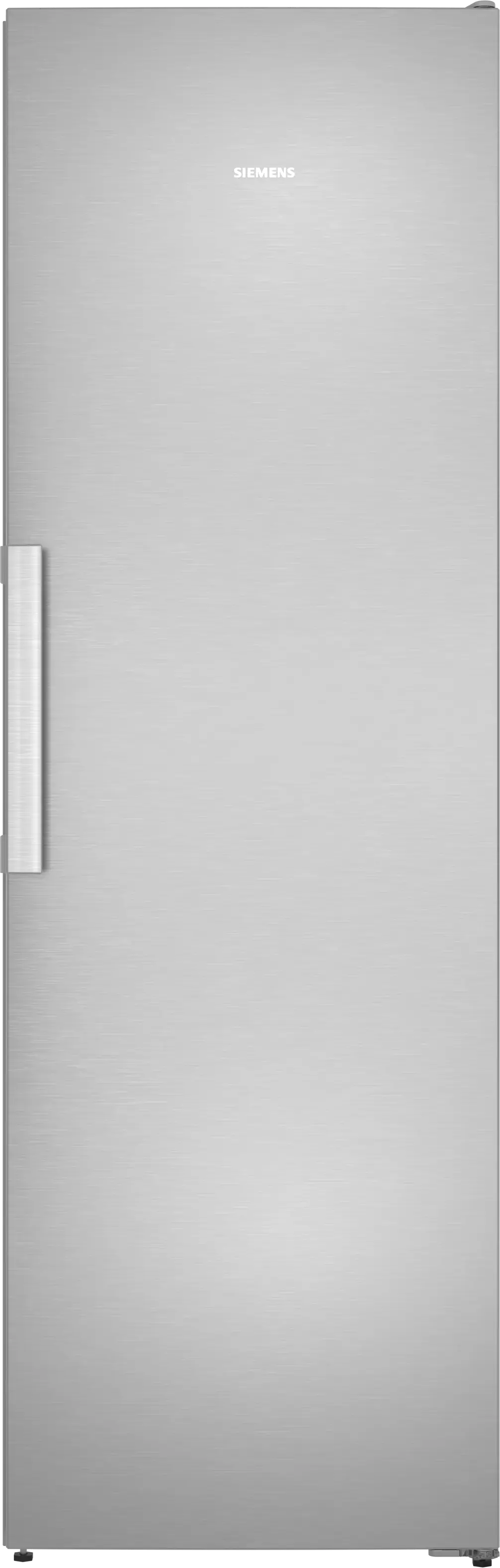 iQ300 Free-standing freezer 186.2 x 59.5 cm Inox GS36NVICGG