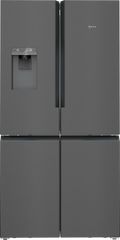 NEFF N70 Integrated Fridge Freezer KM3963XE0