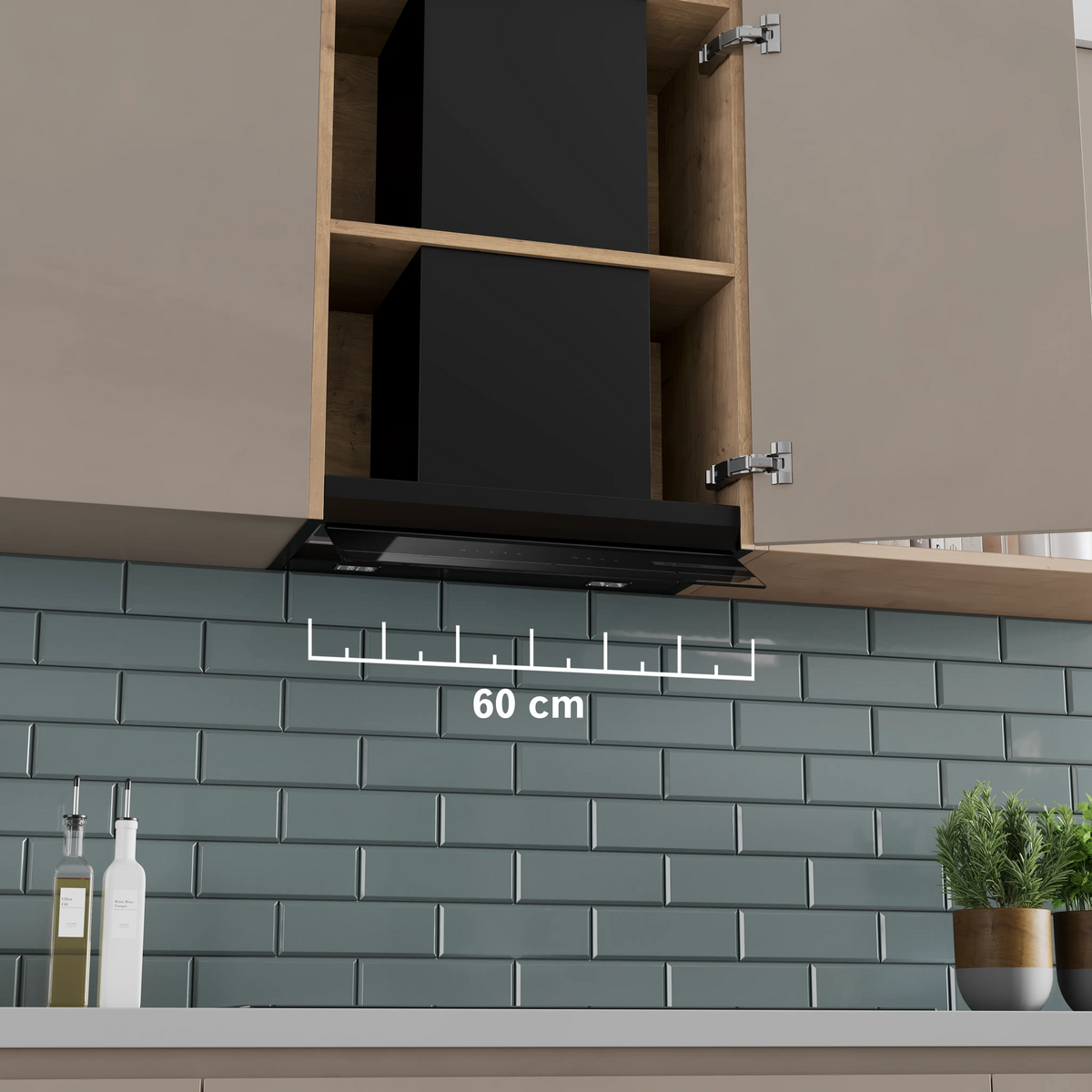 Bosch DBB67DP60B product image 2