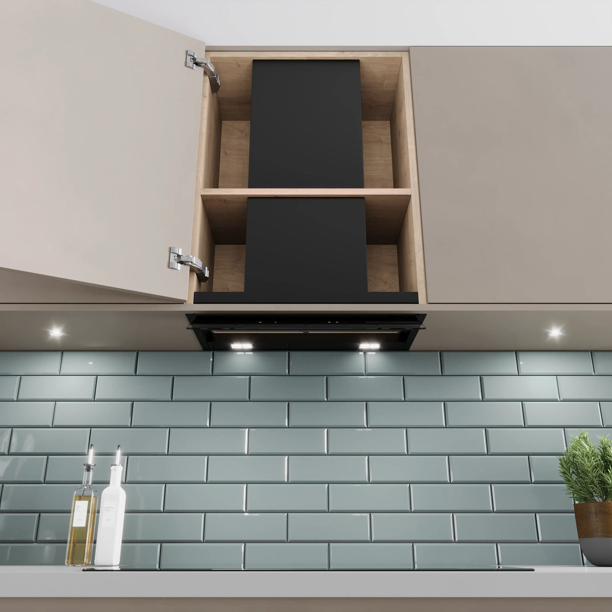 Bosch DBB67DP60B product image 1
