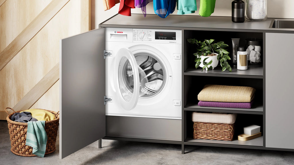 Bosch WIW28302GB product image 4