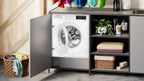 Bosch WIW28302GB product image 4