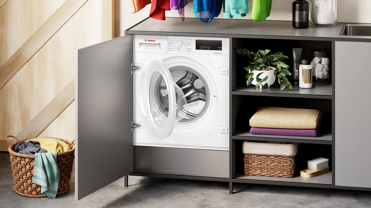 Bosch WIW28302GB product image 4