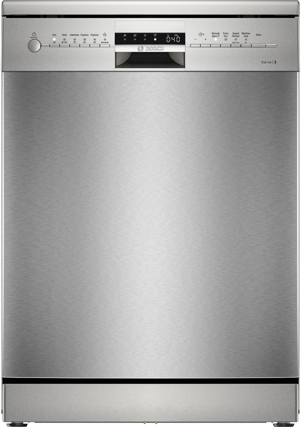 Bosch SMS2ITI67G product image 1