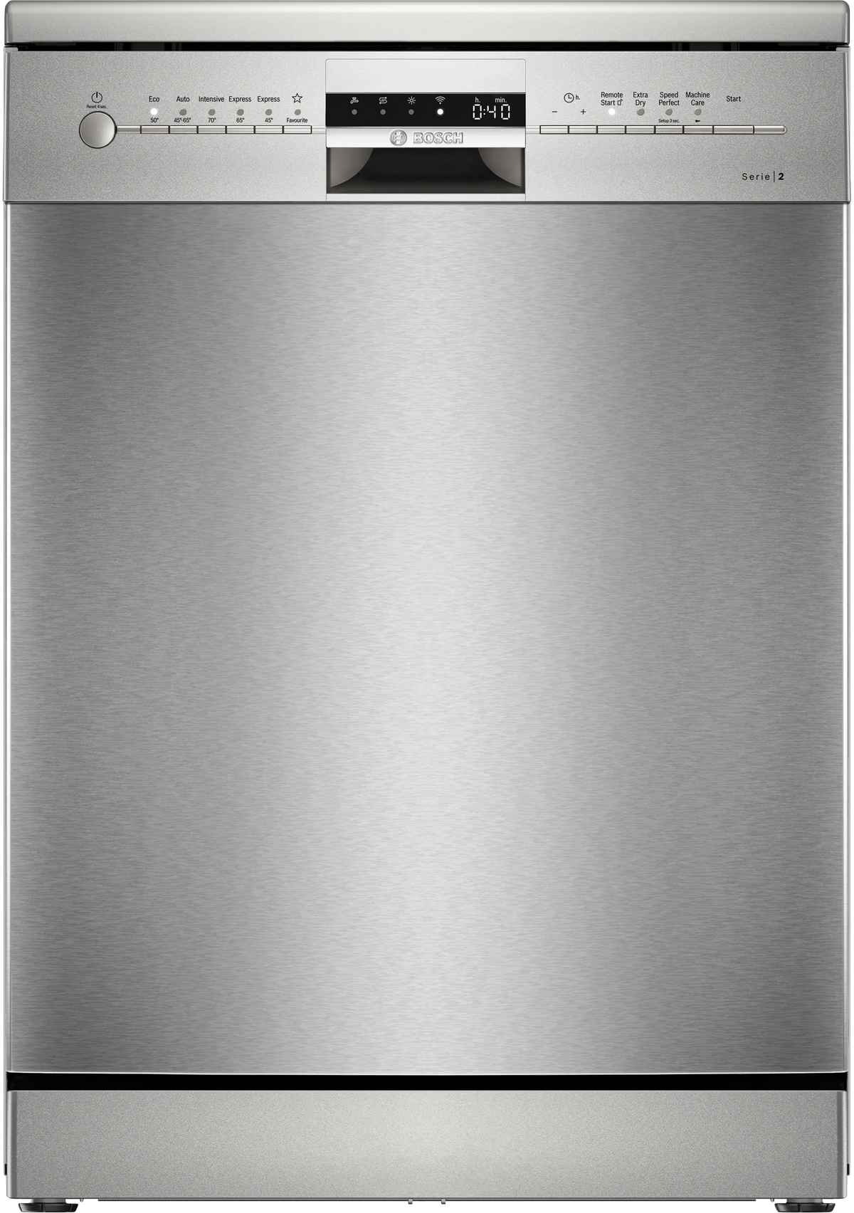 Bosch SMS2ITI67G product image 1