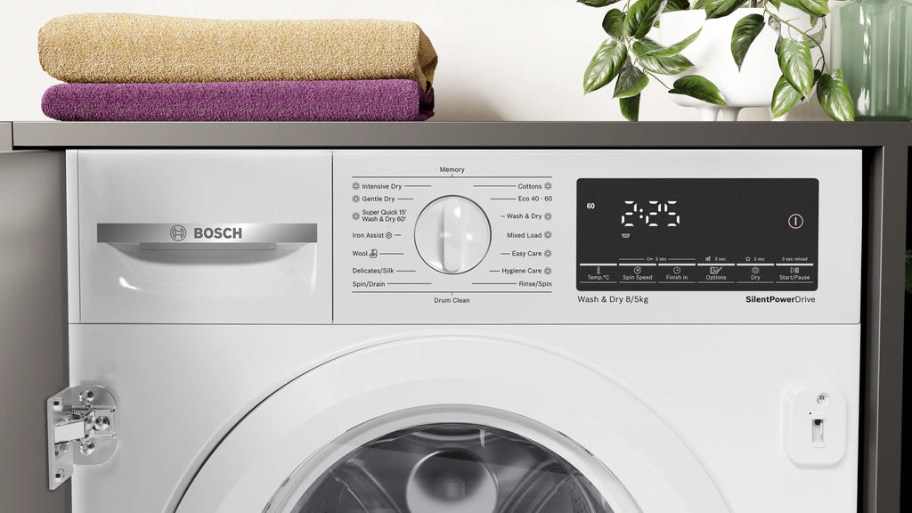 Bosch WKD28490GB product image 2