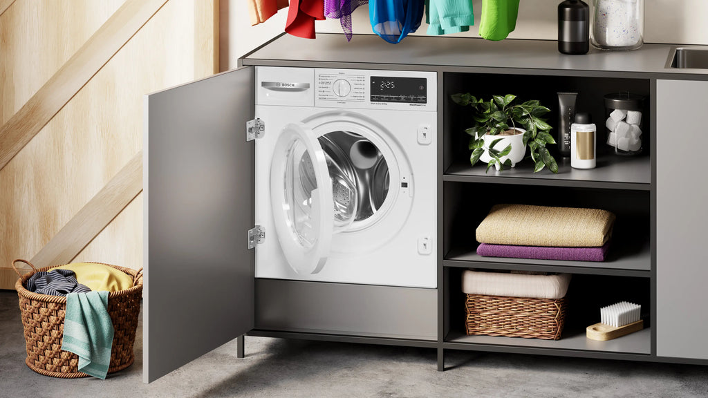 Bosch WKD28490GB product image 3