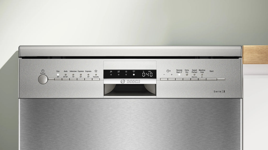 Bosch SMS2ITI67G product image 2