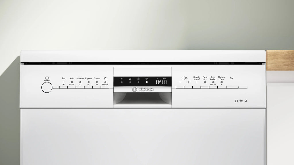 Bosch SMS2ITW67G product image 2