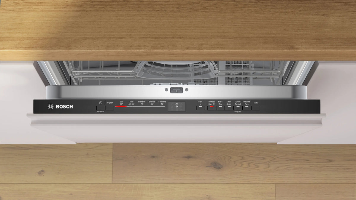Bosch SMV2ITX55G product image 3
