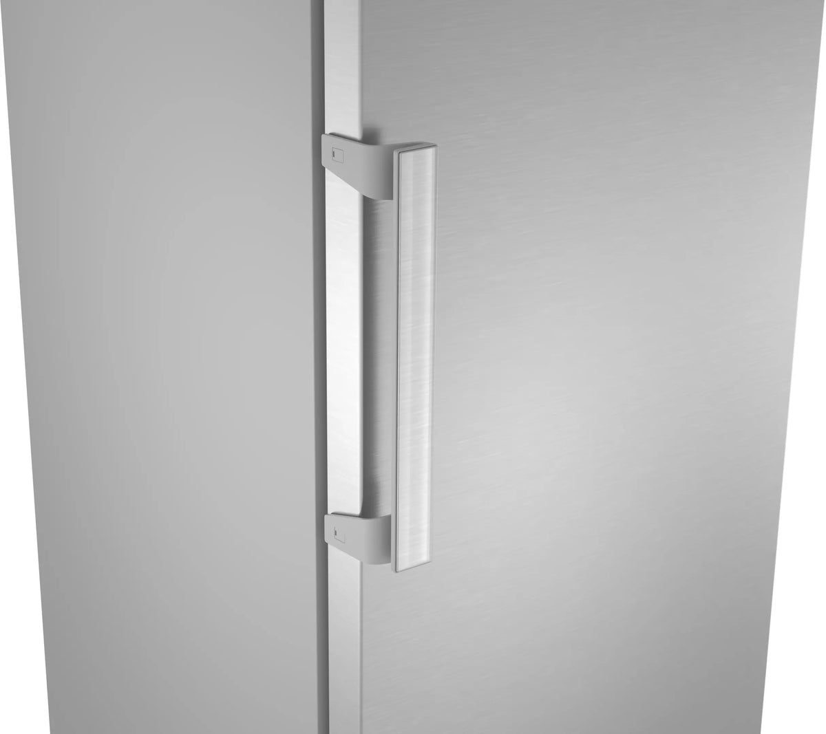 iQ300 Free-standing freezer 186.2 x 59.5 cm Inox GS36NVICGG