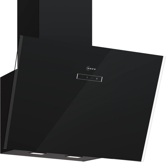 NEFF N 50 Chimney Cooker Hood D63IDF1S0B
