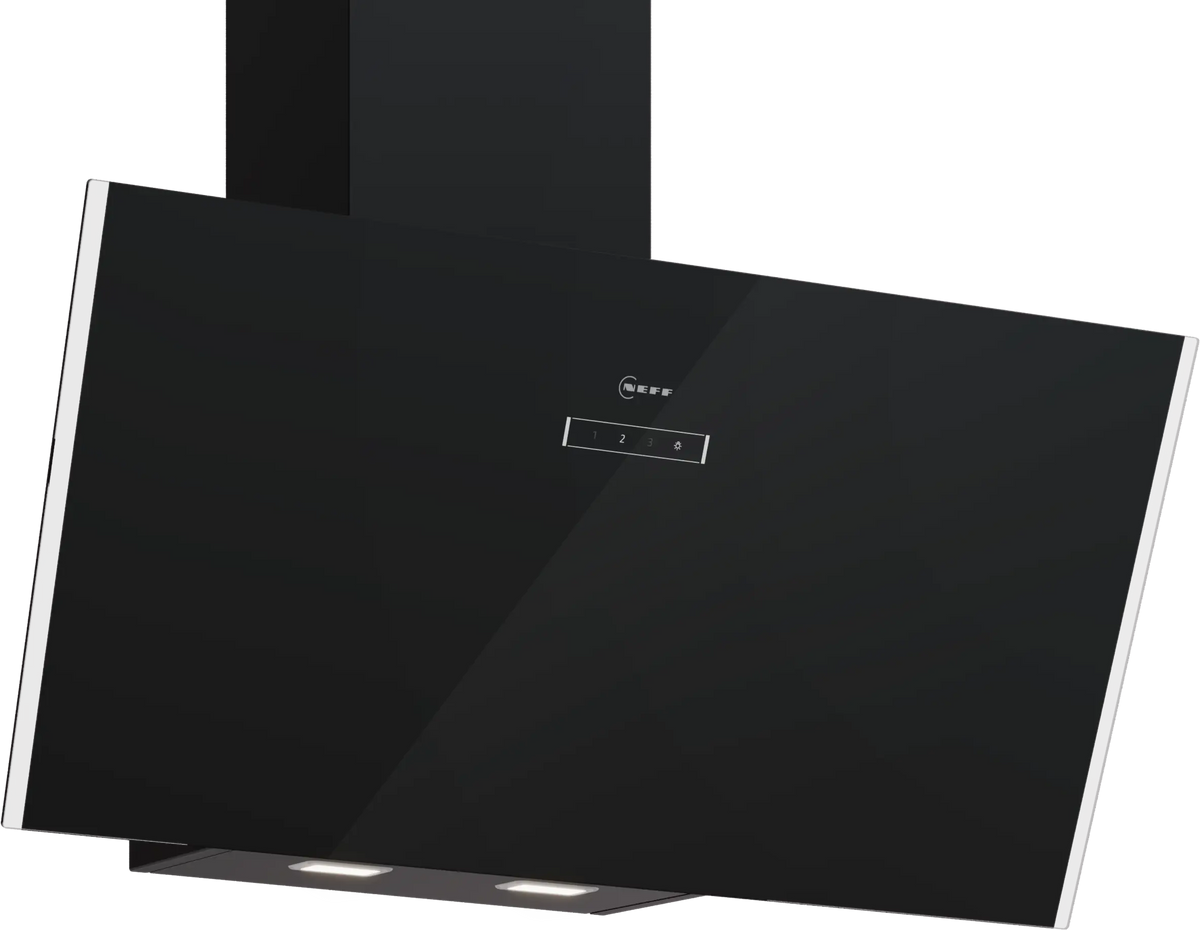 NEFF N 50 Chimney Cooker Hood D83IDF1S0B