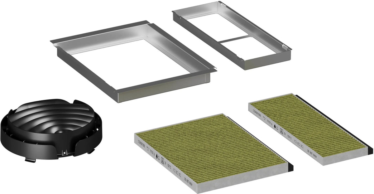 Siemens Cooker Hood Accessories LZ11KKV17