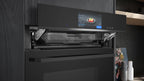 iQ700 60 x 60 cm Black HS738G3B2