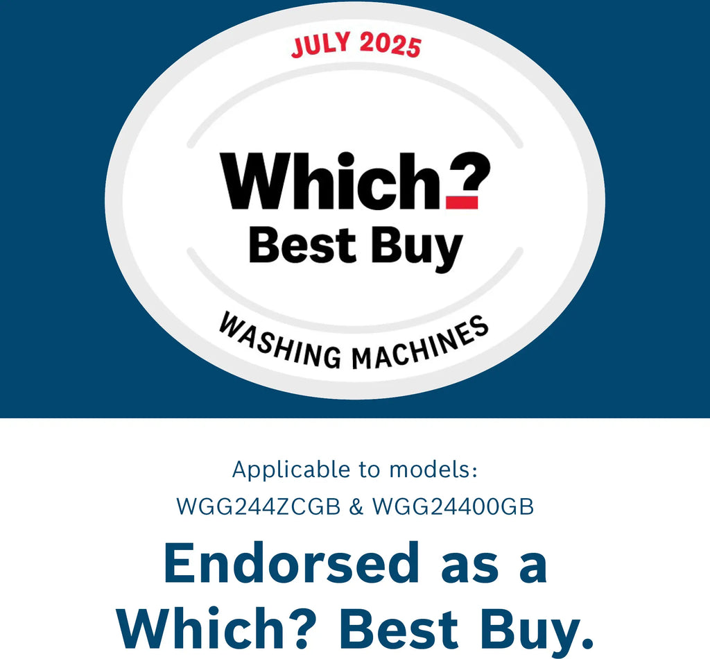 Bosch WGG244ZCGB product image 4