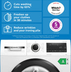 Bosch WGG254Z1GB product image 3
